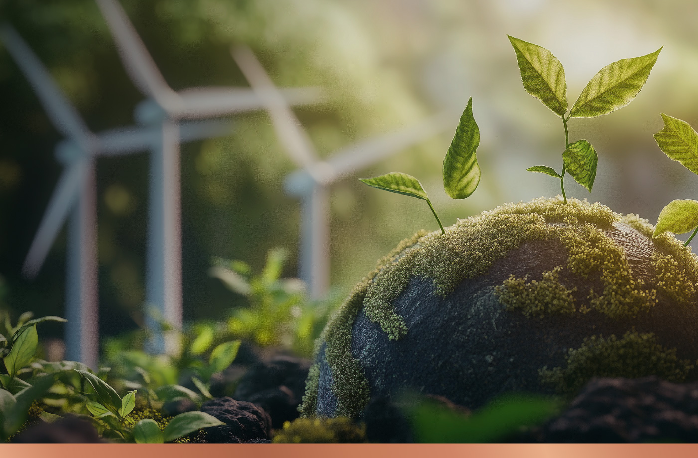 Green & Sustainability