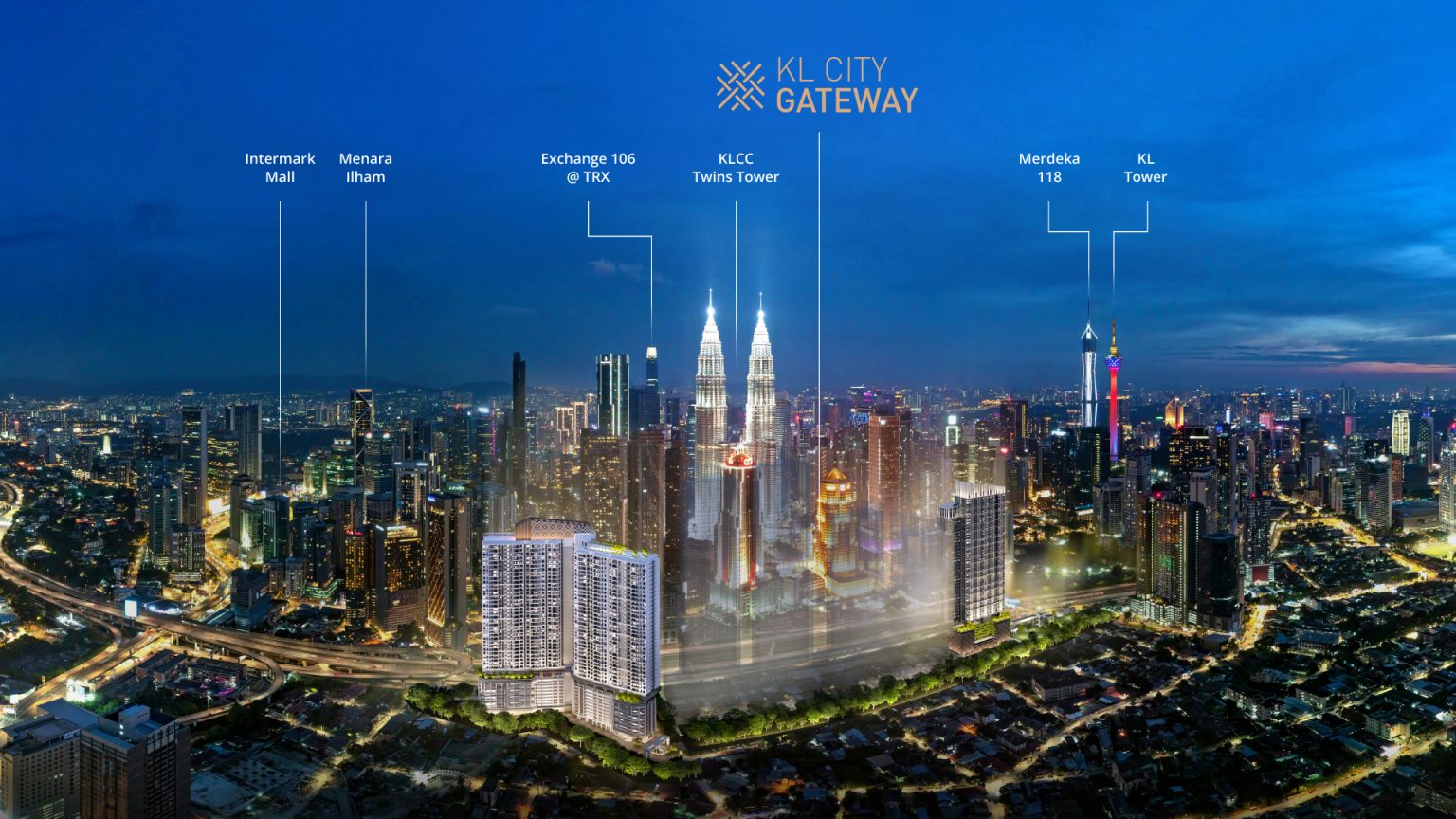 Home | KL City Gateway