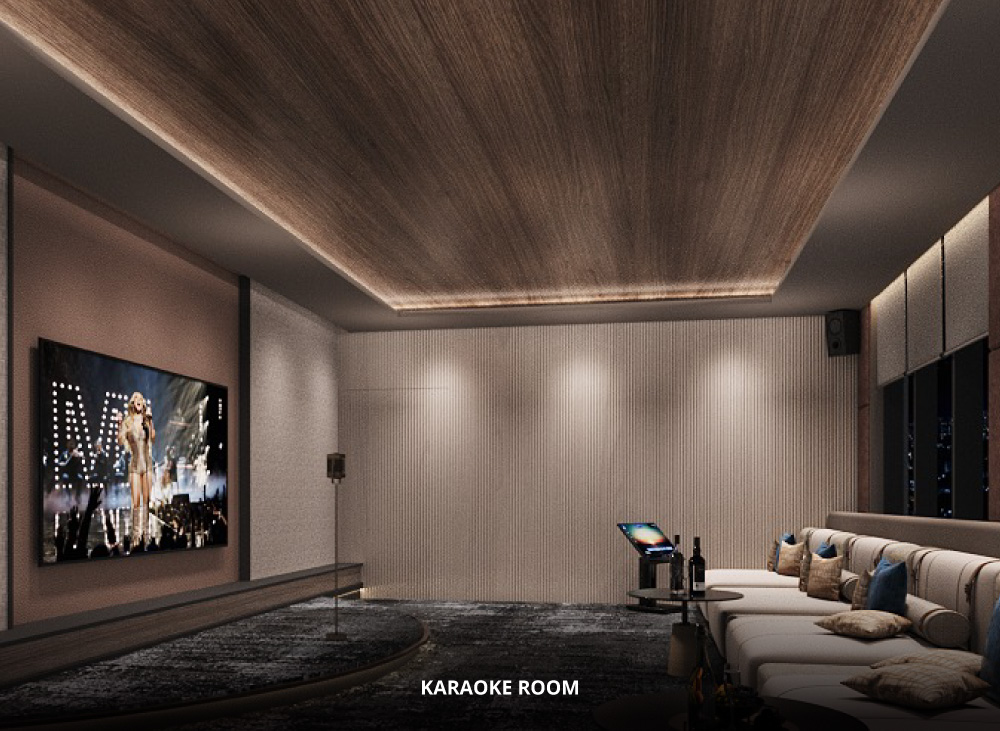 KITCHEN & DINING