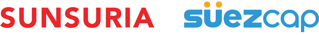 Sunsuria &middot; s&uuml;ezcap