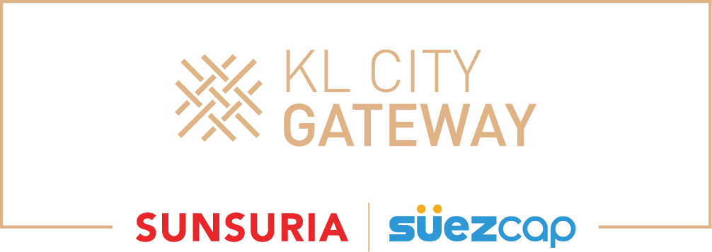 KL City Gateway &mdash; Sunsuria &middot; s&uuml;ezcap